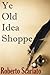 Ye Olde Idea Shoppe