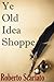 Ye Olde Idea Shoppe