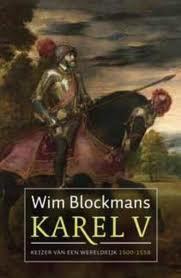 Keizer Karel V, 1500-1558: De utopie van het keizerschap (Paperback)
