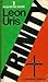 Trinity by Leon Uris Trinity by Leon Uris
