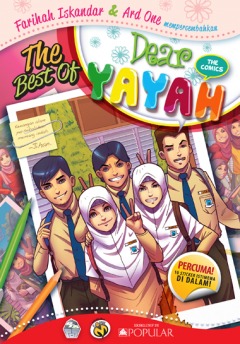 The Best of Dear Yayah (Mass Market Paperback)