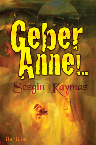Geber Anne!.. (Paperback)