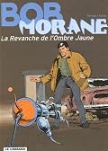 REVANCHE DE L'OMBRE JAUNE