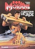 MASQUE DE JADE
