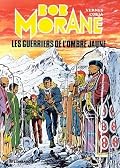 GUERRIERS DE L'OMBRE JAUNE