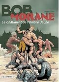 CHATIMENT DE L'OMBRE JAUNE