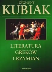 Literatura Greków i Rzymian