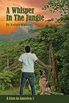 A Lion in America 1 by Robert Mwangi