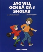 Jag vill också gå i skolan