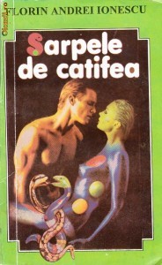 Șarpele de catifea