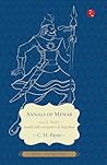 Annals Of Mewar