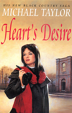 Heart's Desire (Audio Cassette)