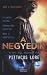 A negyedik by Pittacus Lore A negyedik by Pittacus Lore