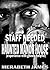 Wanted: Staff For Haunted M...