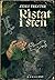 Ristat i sten (Harry Friberg #8)