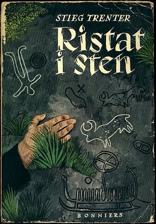 Ristat i sten (Harry Friberg #8)