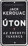 Úton - Az eredeti tekercs