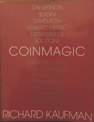 Coin Magic (Paperback)