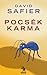 Pocsék Karma by David Safier
