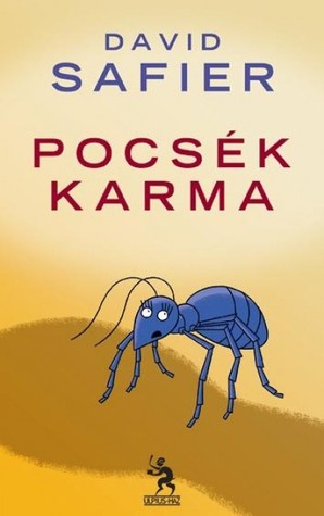 Pocsék Karma