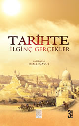 Tarihte İlginç Gerçekler (Paperback)