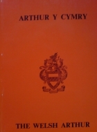 Arthur y Cymry - The Welsh Arthur
