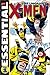 Essential Uncanny X-Men, Vol. 1