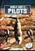 World War II Pilots by Michael Burgan