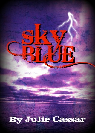 Sky Blue  (Ruby Blue, #3)