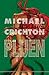 Plijen by Michael Crichton