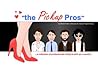The Pickup Pros by Maria-Foteini Alevizou