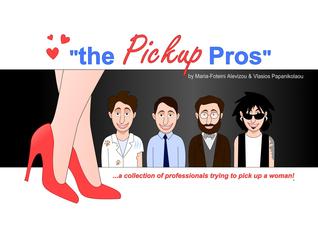 The Pickup Pros (Paperback)