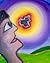 Flurb #13 - A Webzine of Astonishing Tales by Brian U. Garrison