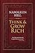 Think and Grow Rich by Napoleon Hill