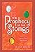 The Prophecy of the Stones by Flavia Bujor