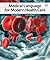 Medical Language for Modern Health Care by David M. Allan Medical Language for Modern Health Care by David M. Allan