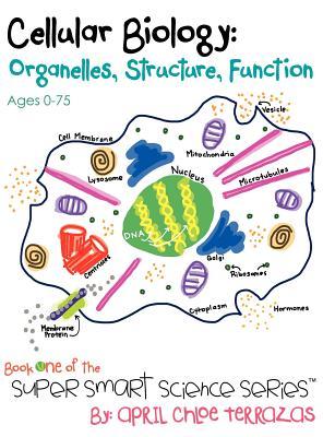 Cellular Biology: Organelles, Structure, Function (Hardcover)
