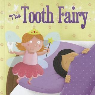 Tooth Fairy (Little Birdie Books)