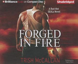 Forged in Fire