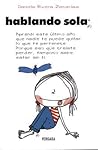 Hablando sola