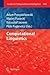 Computational Linguistics (Studies in Computational Intelligence, 458)