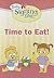 Time to Eat! (Baby Signing Time!)