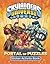 Portal of Puzzles Sticker Activity Book (Skylanders Universe)