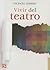 Vivir del teatro (Spanish Edition) (Letras Mexicanas)