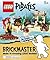 LEGO Pirates Brickmaster (Lego Brickmaster)