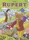 Rupert: The Daily Express Annual No. 77 - 2013 Rupert: The Daily Express Annual No. 77 - 2013