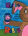 Ruffles Rabbit by Mary Pankiw