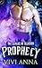 Prophecy (The League of Ill...