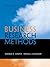 Business Research Methods, 12th Edition