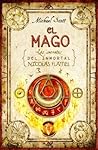 El mago by Michael Scott